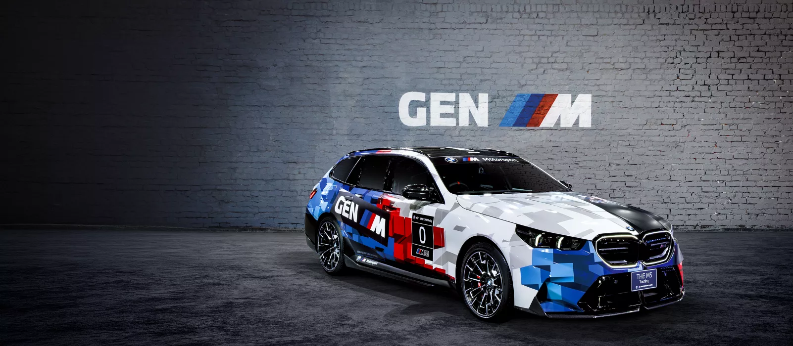 BMW M CARAVAN.開催【10月31日(土)・11月1日(日)】