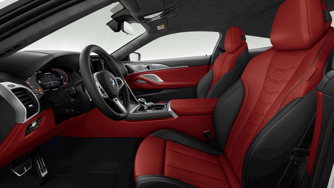 乗り込んだ瞬間から、胸が高鳴る。